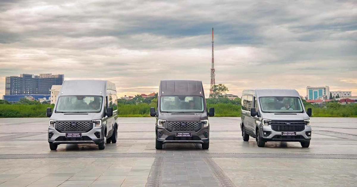 Xe Ghép Xuân Lộc – Gọi Xe Nhanh Chóng, Lên Xe Trong Vài Phút